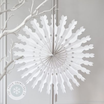 Paper Snowflake - 31cm